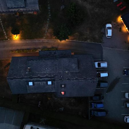 Gaestehaus Wald Und See ティティゼー・ノイシュタット エクステリア 写真