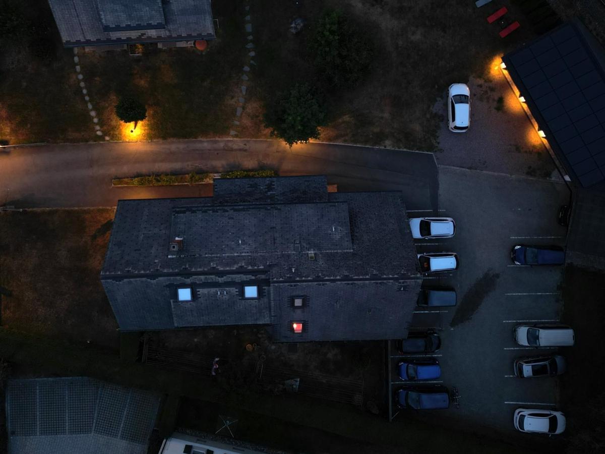 Gaestehaus Wald Und See ティティゼー・ノイシュタット エクステリア 写真